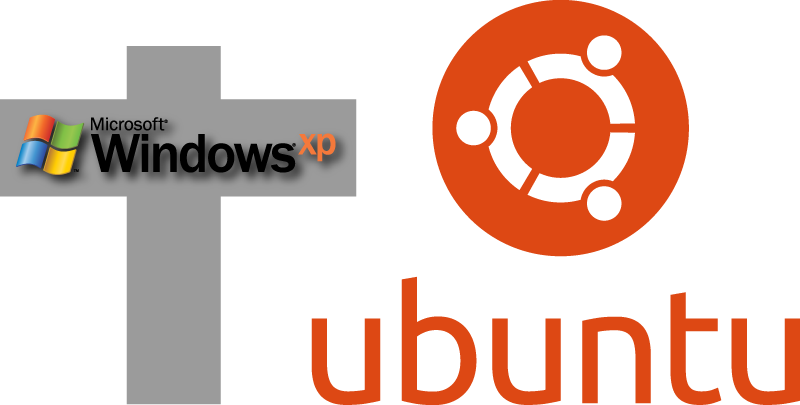 Is it time to switch from Windows XP to Ubuntu?