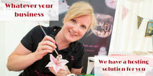 Whatever your business we have a solution for you